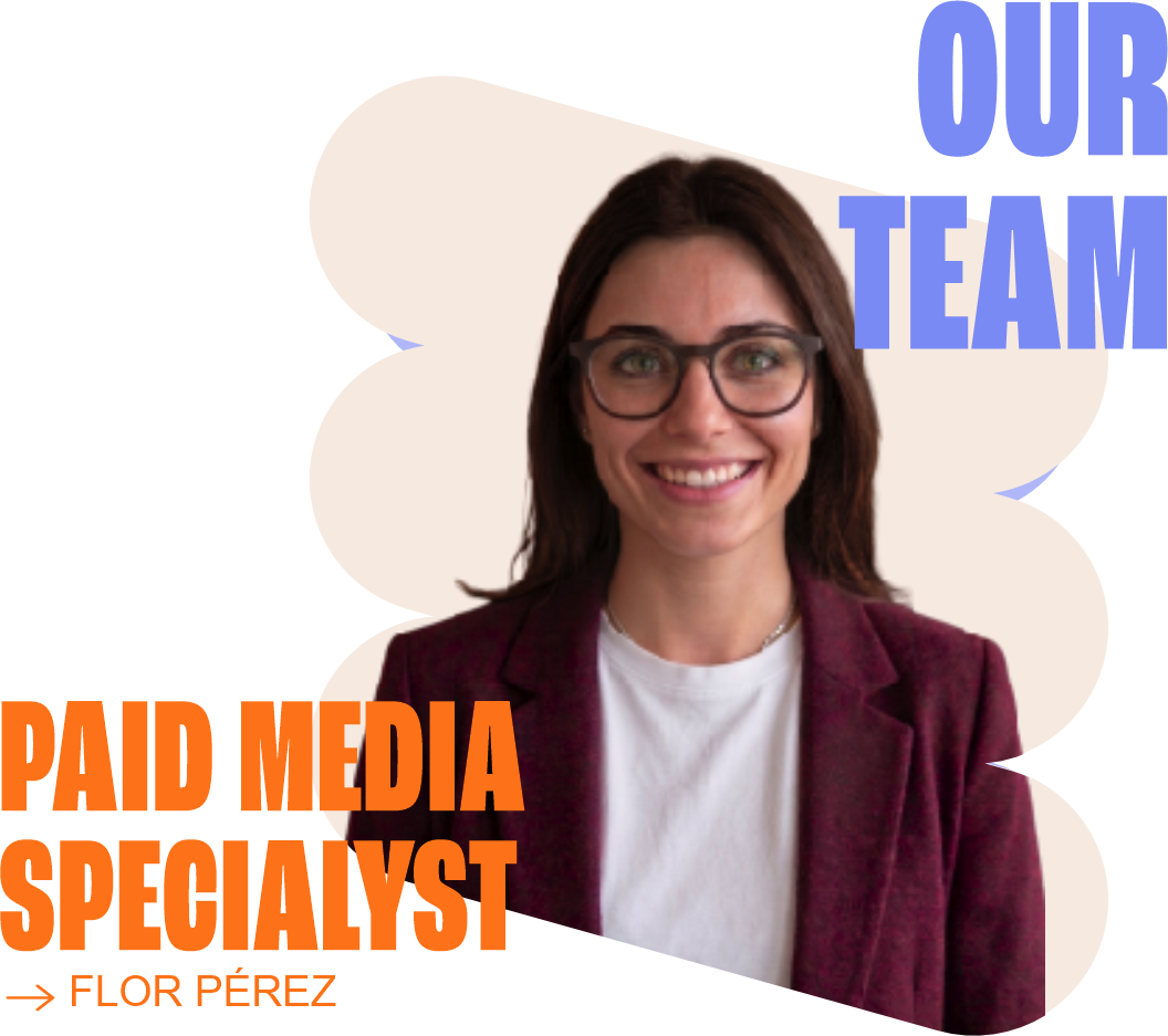 Staff Flor Perez
