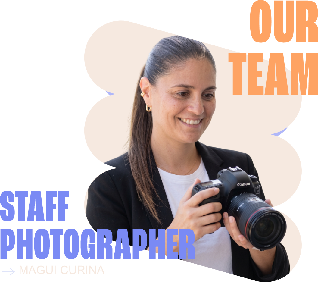 staff MAGUI CURINA